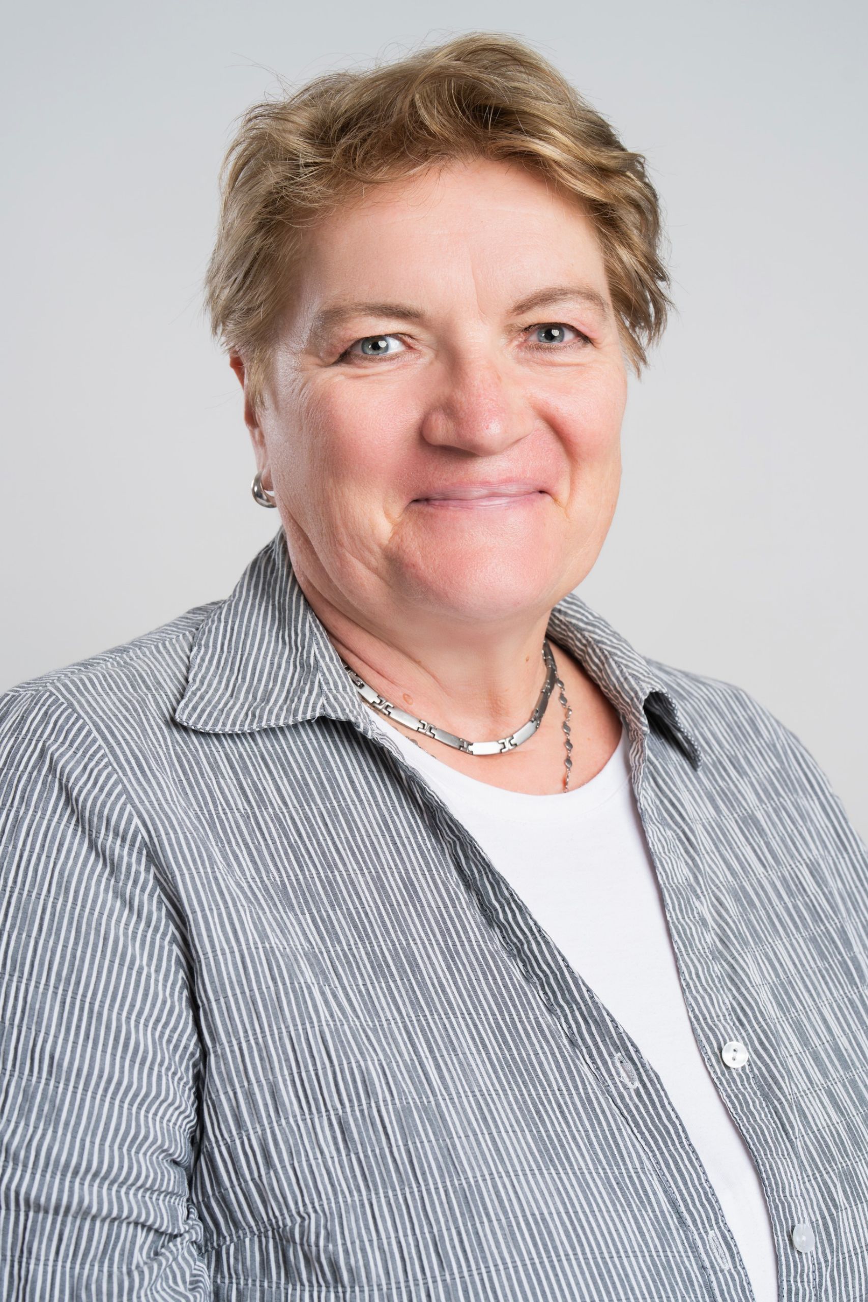 Gabriele Ferner